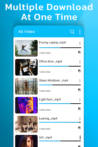 Sexy Video Downloader Screenshot2