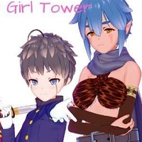 Hom Factory: My Monster Girl Tower APK