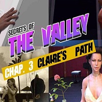 Secrets of the Valley Remake