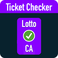 Lottery Ticket Scanner - California Checker APK