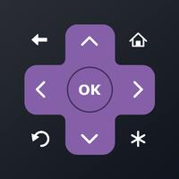 Rokie - Roku TV Remote Control App