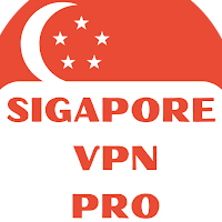 Singapore VPN PRO - Secure VPN