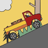 Hill Climb Trucker! Mod