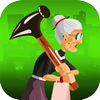 Angry Granny Smash! Mod