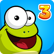 Tap the Frog Faster Mod APK