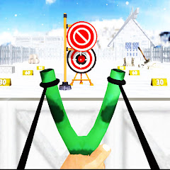 Slingshot Master Catapult Game Mod