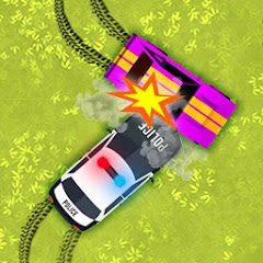 Police Chase 2 - Thief Simulat Mod APK