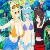 KonoSuba – The Harem Adventures APK