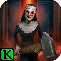 Evil Nun Maze: Endless Escape Mod