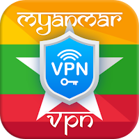 VPN Myanmar - get Myanmar VPN