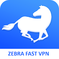 Zebra Fast VPN:Proxy Unlimited