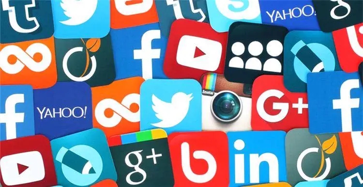 Recommended Top 10 Social Media Apps for 2024 Topic