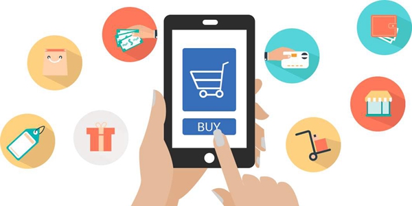 Compilation of Popular and Useful Shopping Apps 2024 Topic