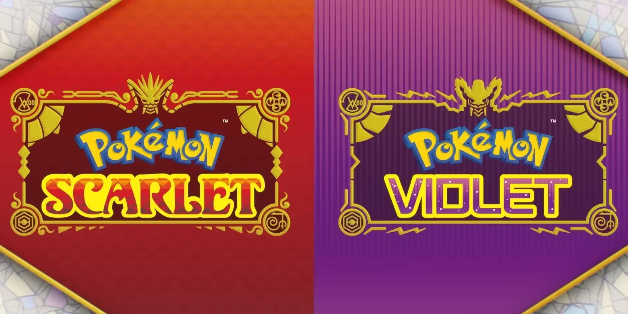 Pokemon Scarlet and Violet Announce Three Upcoming Powerful Tera Raid Battles News