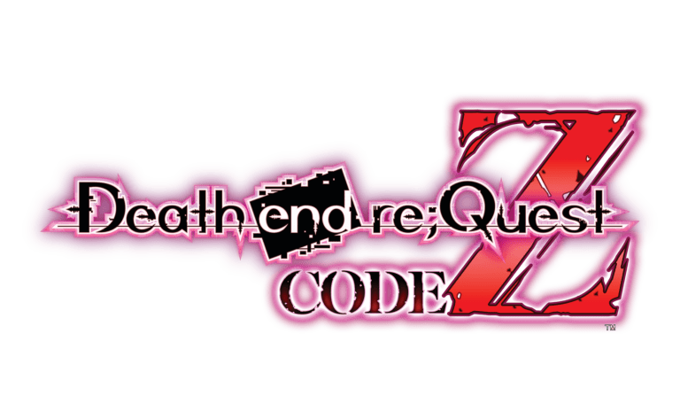 Death end re;Quest Code Z Set for Western Release in 2025 Image 1