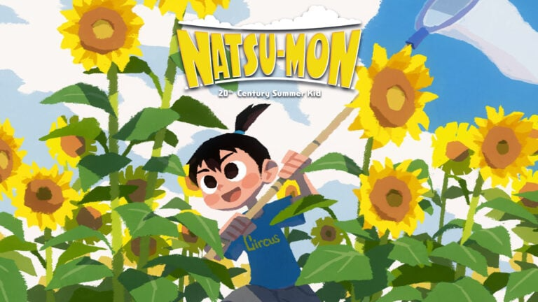 Natsu-Mon! 20th Century Summer Kid to Be Released in the West on August 6th News