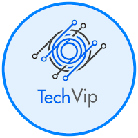 Tech VIP - Unlimited VPN