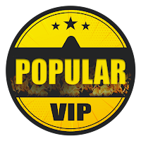 POPULAR VIP VPN