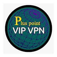 PLUS POINT VIP VPN