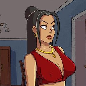 Queens Brothel APK