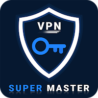 Super VPN Master - Secure VPN