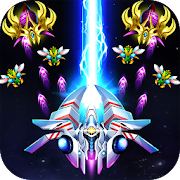 Space Shooter: Alien War Mod