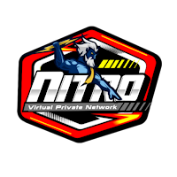 NitroVPN- Advance