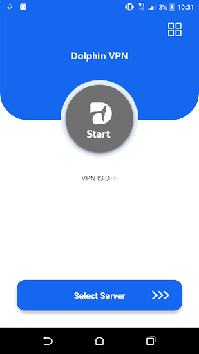 Dolphin VPN Screenshot2