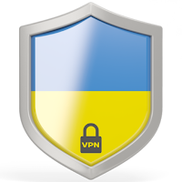 Ukraine VPN - Get Ukrainian IP