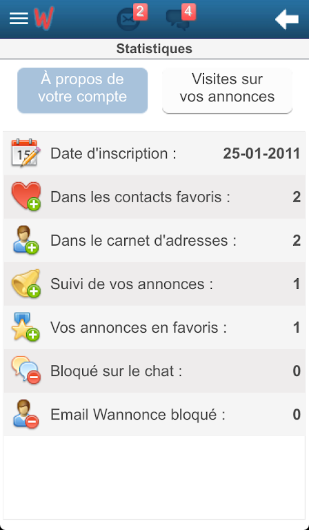 Wannonce Screenshot2