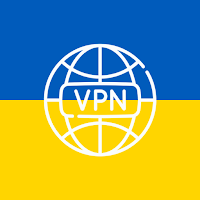 VPN Ukraine - Turbo VPN Proxy