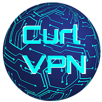 Curl VPN