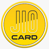 JIO CARD vpn