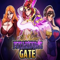 Futariuum’s Gate APK