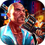 Black of Grand: Real Gangster Vegas City Free Game Mod