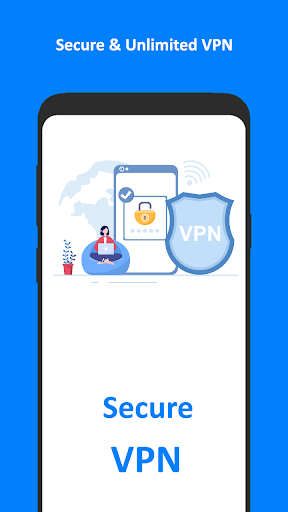 Zebra Fast VPN:Proxy Unlimited Screenshot4