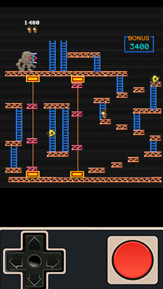 rock kong D.K. Mod Screenshot4