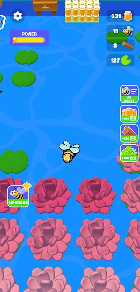 Bee Colony Mod Screenshot4