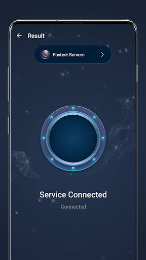 Ball VPN-Secure VPN Screenshot3