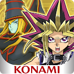 Yu-Gi-Oh CROSS DUEL