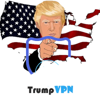 Trump VPN - MAGA Truthsocial