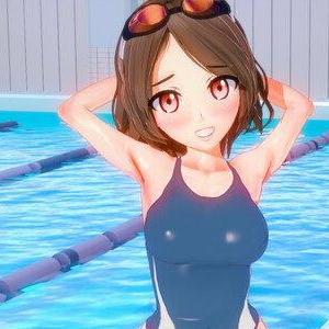 Sweet Summer Harem APK