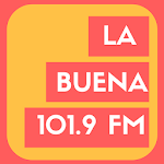 Radio La Buena 101.9 FM Fresno California