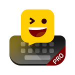 Facemoji Emoji Keyboard Pro