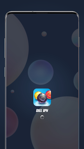 Ball VPN-Secure VPN Screenshot1