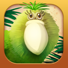 Kakapo Run: Animal Rescue Game Mod APK