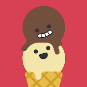 Ice Cream Disaster Arcade Game Mod APK