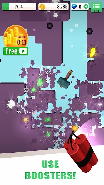 Hammer Jump Mod Screenshot3