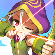 Legendary Archer : Rebirth Mod APK