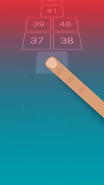 Hopscotch – Action Tap Game Mod Screenshot2